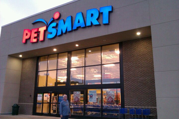 Petsmart near me clearance hours