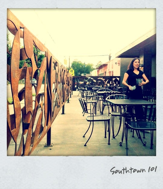 Southtown 101, 101 Pereida St, San Antonio, TX, Bar MapQuest