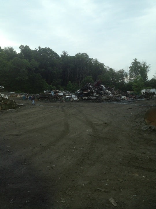 One Stop Recycling 1855 Pottsville Street Lykens PA MapQuest