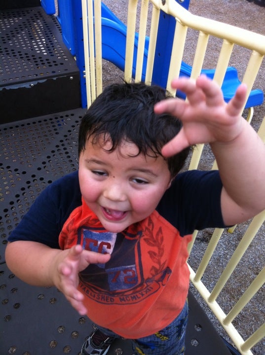 Atascocita North Community Park, Misty Pines Dr, Humble, TX MapQuest