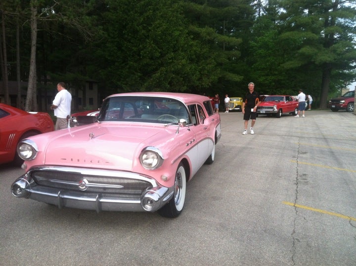 Camp Courageous, 12007 190th St, Monticello, IA, Nursing & Personal Care NEC MapQuest