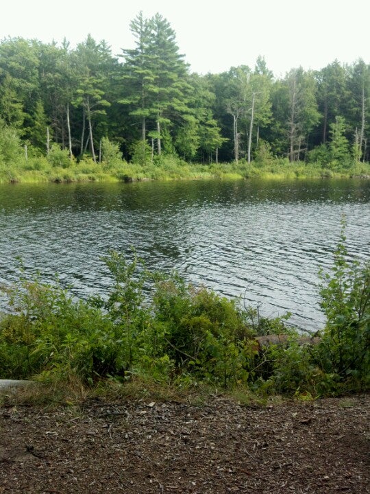 Tully Lake Campground, 25 Doane Hill Rd, Royalston, Town of, MA, Hotels ...