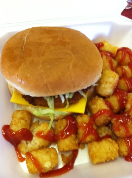 Fat Ho Burgers, 719 S 11th St, Waco, TX MapQuest