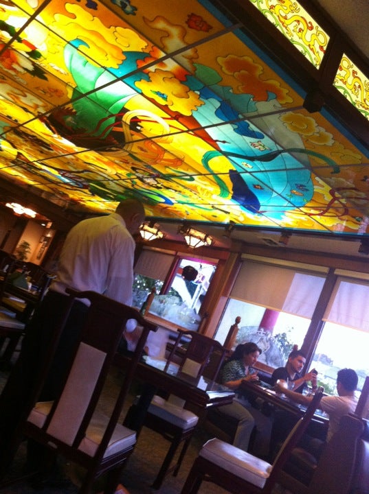 Chef Lee's Mandarin House, 2031 Fremont St, Monterey, CA, Restaurants -  MapQuest
