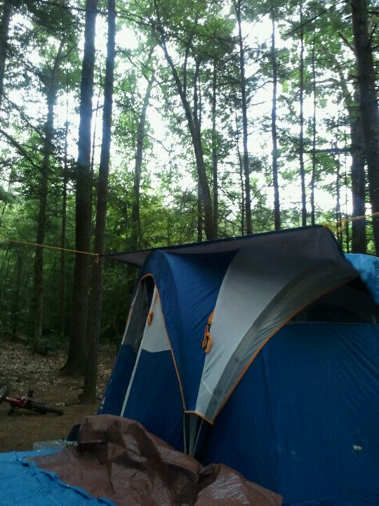 Jellystone Campground, 30 River Rd, Sturbridge, MA, Campgrounds MapQuest