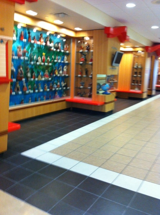 Westchester Medical Center, 100 Woods Road, Valhalla, NY, Health