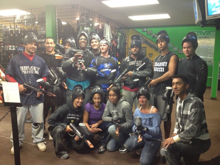N'Vasion Paintball, 1046 University Ave, Rochester, NY MapQuest