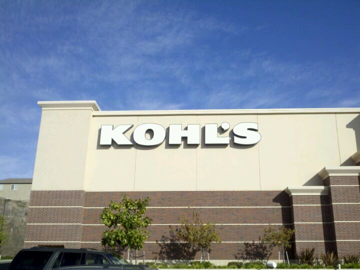 Kohl's, 15680 W 64th Ave, Arvada, CO, Department Stores - MapQuest