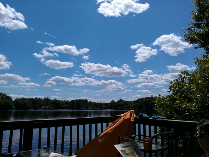 Emerald Lake, Hillsborough, NH MapQuest