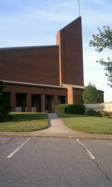 St Stephens Lutheran School, 2304 Springs Rd NE, Hickory, NC - MapQuest