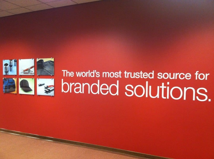 Staples Promotional Products, 1520 Albany Pl SE, Orange City, IA