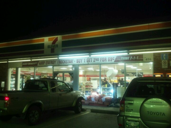 7-Eleven