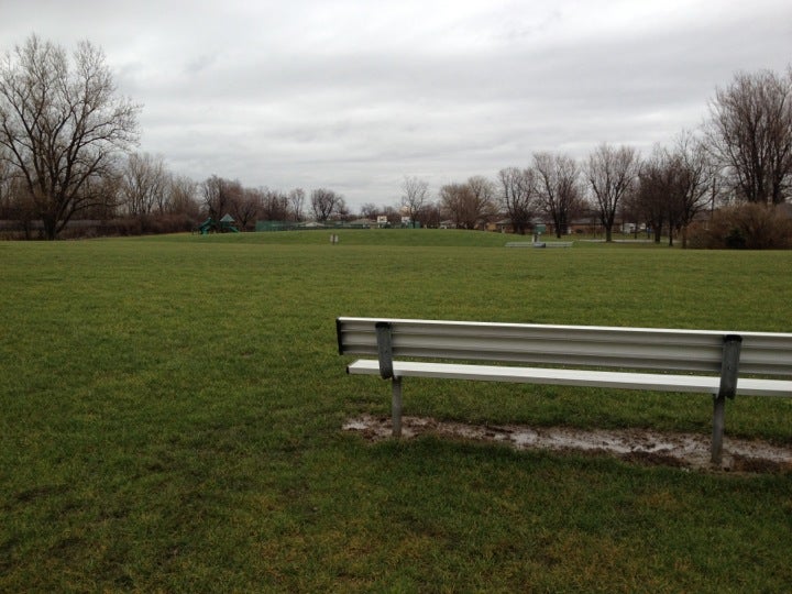 Raymond Park, Ludwig Ave, Cheektowaga, NY, Parks MapQuest