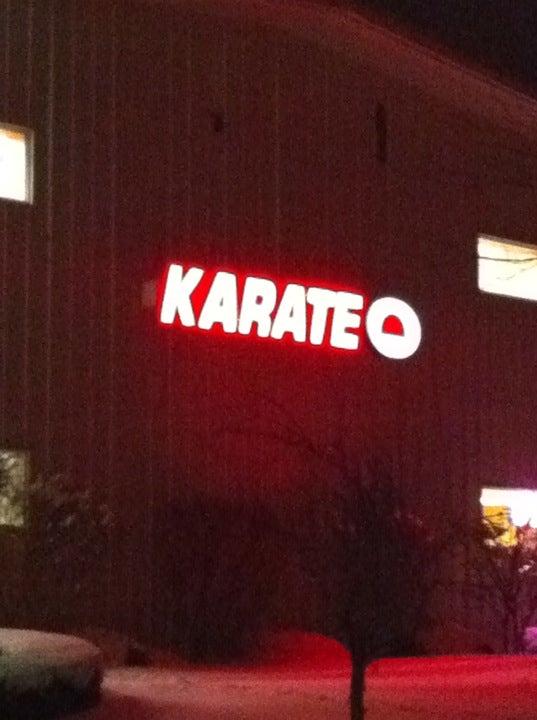 Bob Aldis' Bushido Martial Arts Inc, 33801 32 Mile Road, Richmond, MI