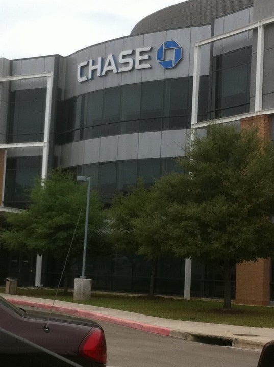 Chase San Antonio Operations Center, 3700 Wiseman Blvd, San