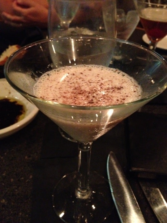 Kathryn's Bistro and Martini Bar, 8002 Emerald Dr, Emerald Isle, NC