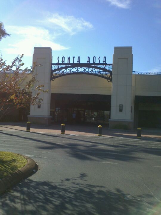 Santa Rosa Mall, 300 Mary Esther Blvd, Mary Esther, FL, Shopping
