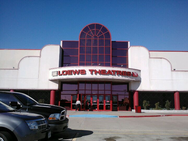 AMC Fountains 18, 11225 Fountain Lake Dr, Stafford, TX, Movie Theatres MapQuest