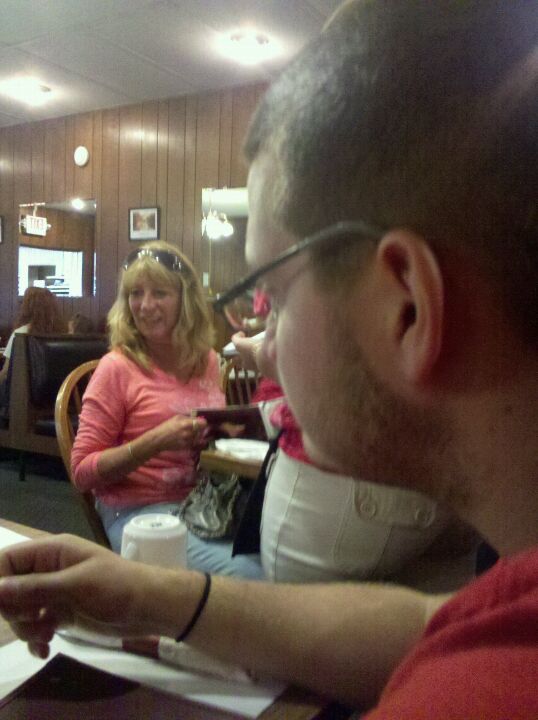 Warsaw, OH Map & Directions MapQuest