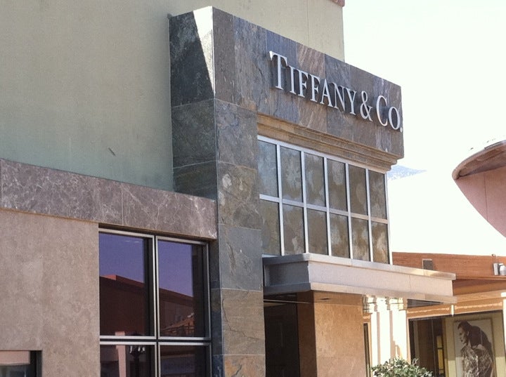 Tiffany & Co., 2905 E Skyline Drive, Tucson, AZ, Accessories