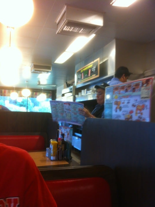 Warsaw, NC Map & Directions MapQuest