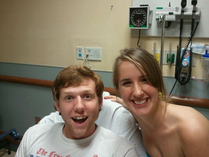 Mary Washington Hospital Freestanding Emergency Department, 10401 Spotsylvania Ave