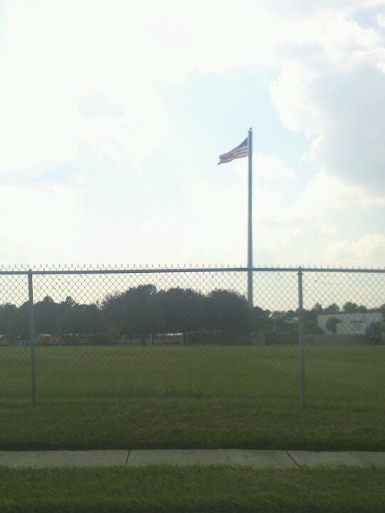 Mintz Elementary School, 1510 Heather Lakes Blvd, Brandon, FL, Schools