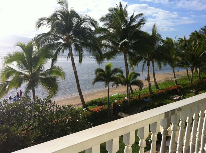 Lahaina Shores Beach Resort, A Destination By Hyatt Residence