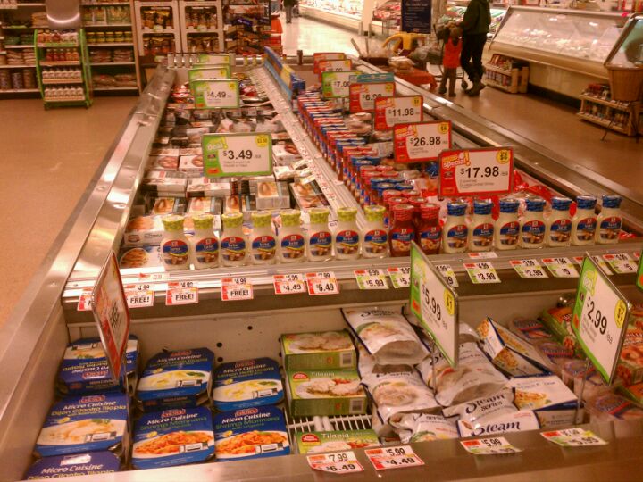 Super Stop & Shop, 211 High St, Torrington, CT, Grocery Stores MapQuest