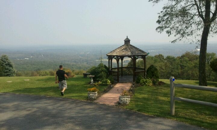 Weather in Bloomingburg NY Overview