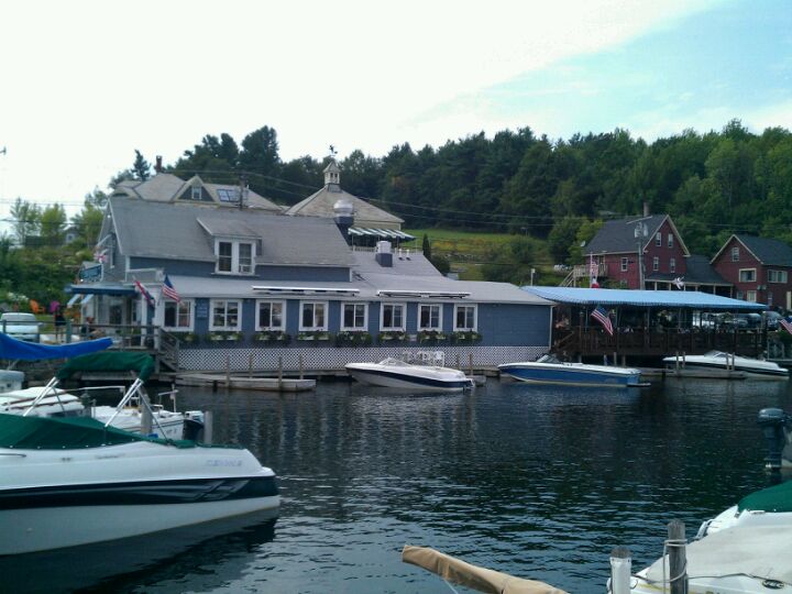 Sunapee, NH Map & Directions MapQuest