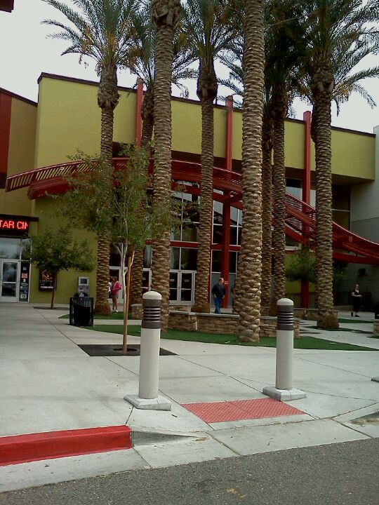 AMC Surprise Pointe 14, 13649 N Litchfield Rd, Surprise, AZ, Movie