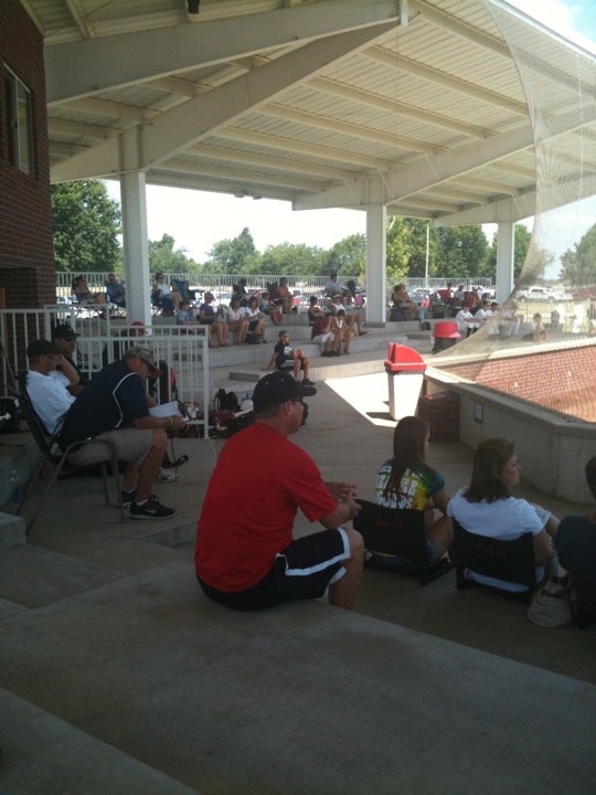 Field of Dreams, 8933 SE 50th St, Baxter Springs, KS MapQuest