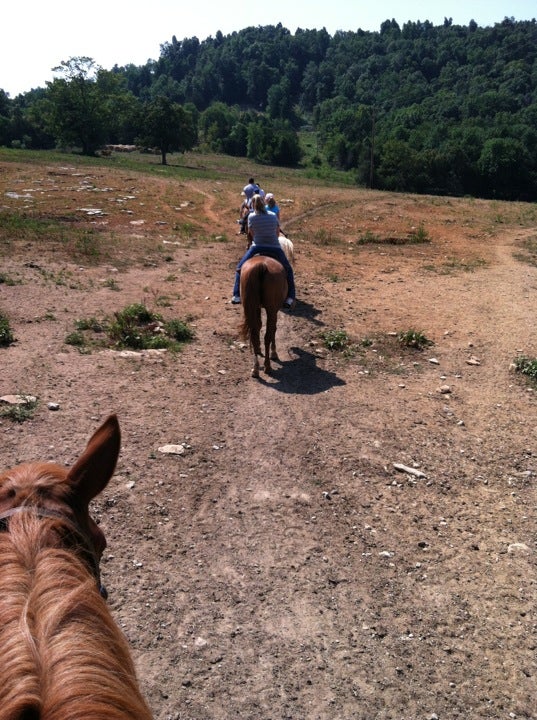 Park City, KY Map & Directions MapQuest