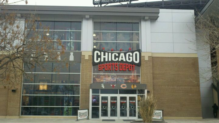 Chicago Sports Depot