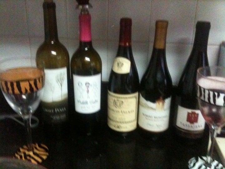 The Cellar Wine & Spirits, 101 S Stuart Place Rd, Ste A, Harlingen, TX