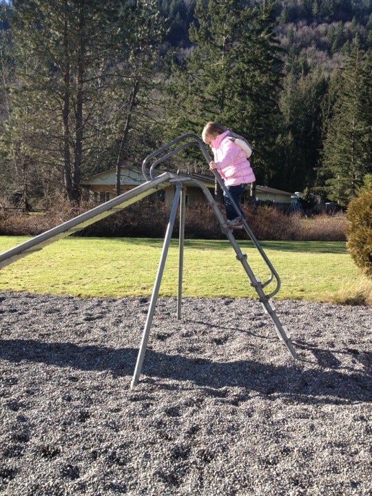 Cain Lake, Sedro Woolley, WA MapQuest