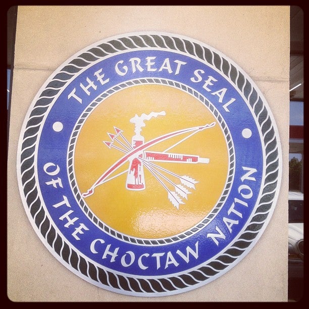 choctaw casino grant oklahoma
