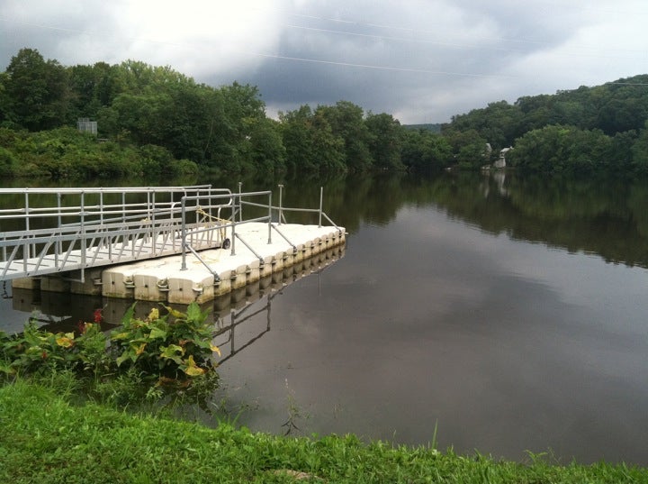 Lake Antrim, Washington Ave, Suffern, NY, Lake MapQuest