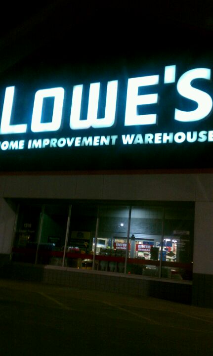 Lowe S Home Improvement 1318 Upper Front St Binghamton NY Parking   CZcYudby5or9ah0huNtTn LpmawMxwiXgXYg901cX6s 