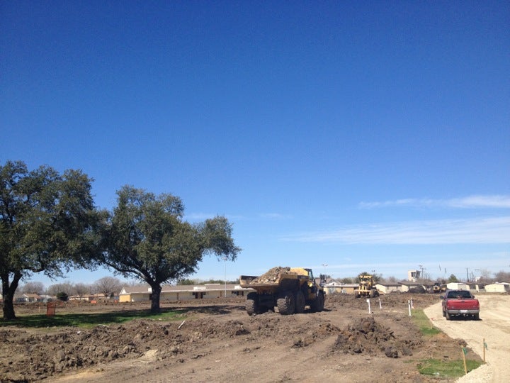 Florence Black Elementary School, 328 Newsom Rd, Mesquite, TX, Schools