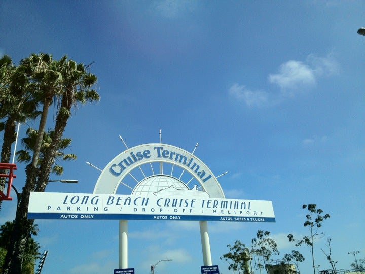 Carnival Cruise Lines, 231 Windsor Way, Long Beach, CA, Travel