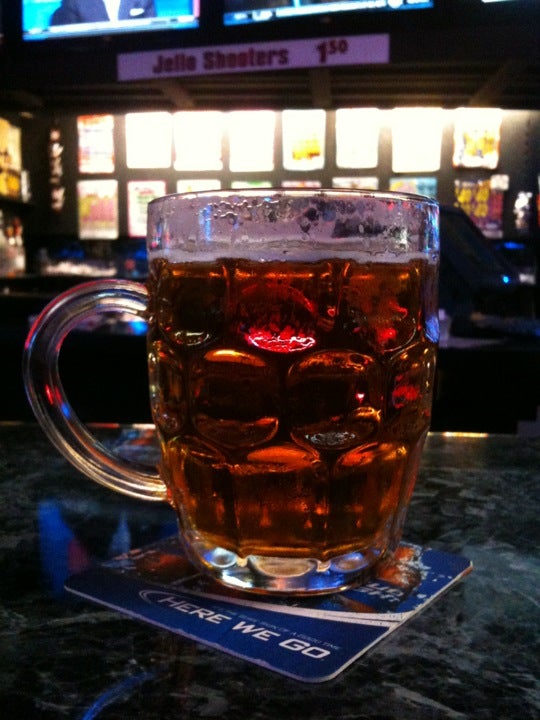 Wheel House Tavern, 746 Peace Portal Dr, Blaine, WA, Bars MapQuest