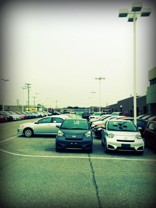 Share 126+ images metro toyota brookpark In.thptnganamst.edu.vn