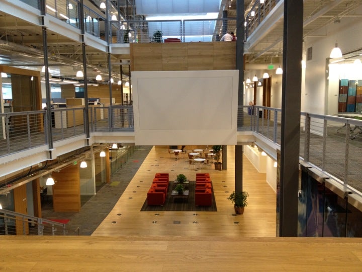 Port of Portland Police Department, 7200 NE Airport Way, Portland, OR