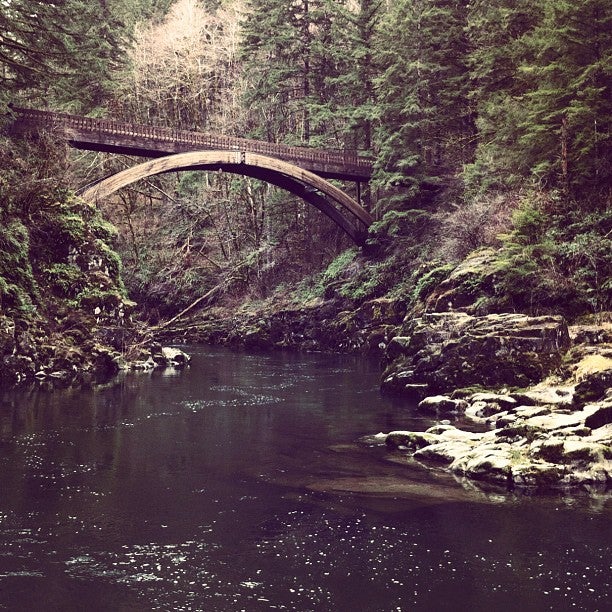 Yacolt, WA Map & Directions MapQuest