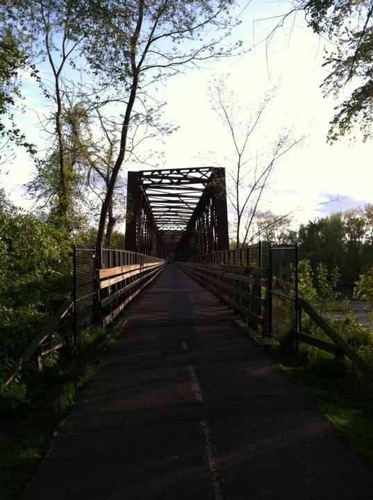 Hatfield, MA Map & Directions MapQuest