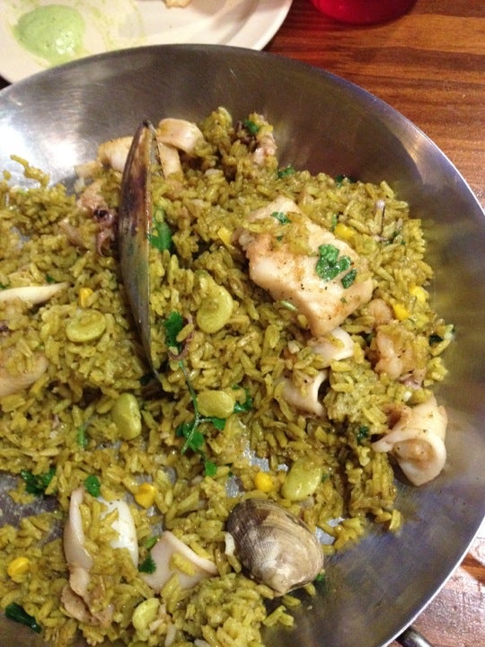 Inka Grill Rotisserie Chicken, 562 W 19th St, Costa Mesa, CA MapQuest