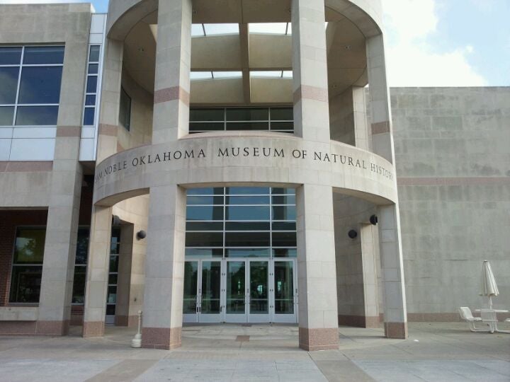 Blanchard, OK Map & Directions MapQuest