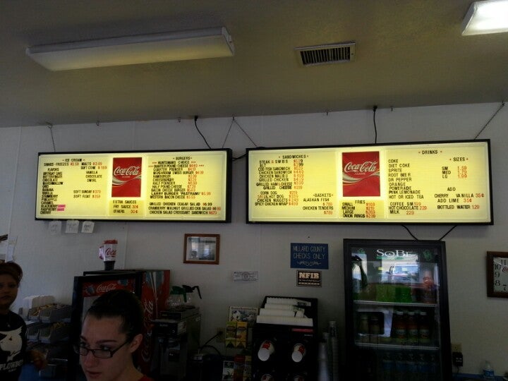 Kanosh, UT Map & Directions MapQuest